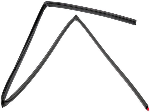 Door Seal Dorman-HD Solutions 750-5506