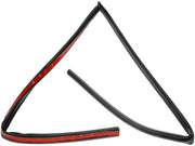 Door Seal Dorman-HD Solutions 750-5509