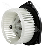 HVAC Blower Motor Four Seasons 75012
