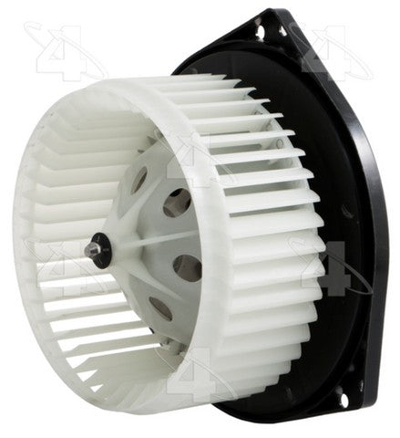 HVAC Blower Motor Four Seasons 75012
