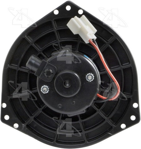 HVAC Blower Motor Four Seasons 75012