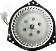 HVAC Blower Motor Four Seasons 75012