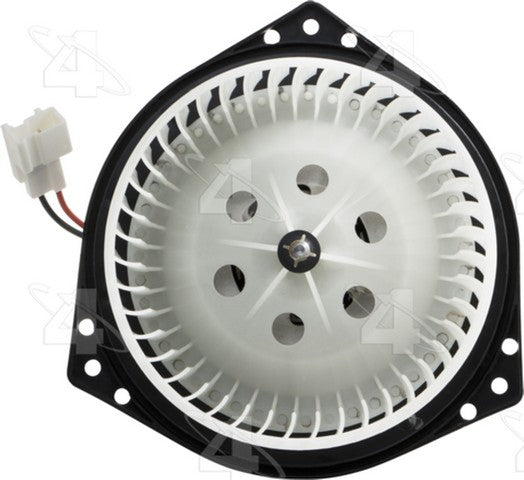 HVAC Blower Motor Four Seasons 75012