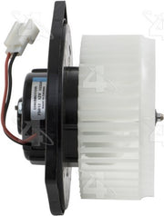 HVAC Blower Motor Four Seasons 75012