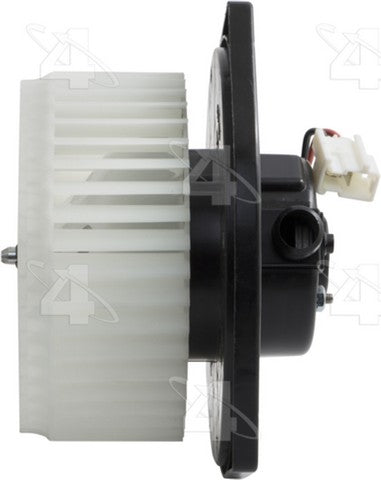 HVAC Blower Motor Four Seasons 75012