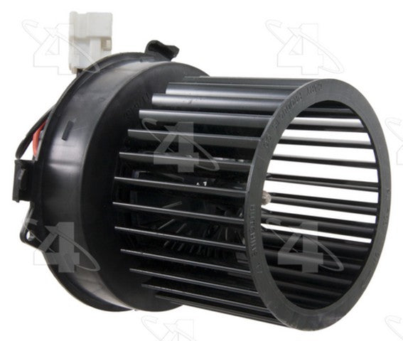 HVAC Blower Motor Four Seasons 75013