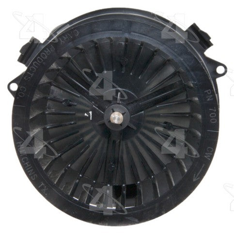 HVAC Blower Motor Four Seasons 75013