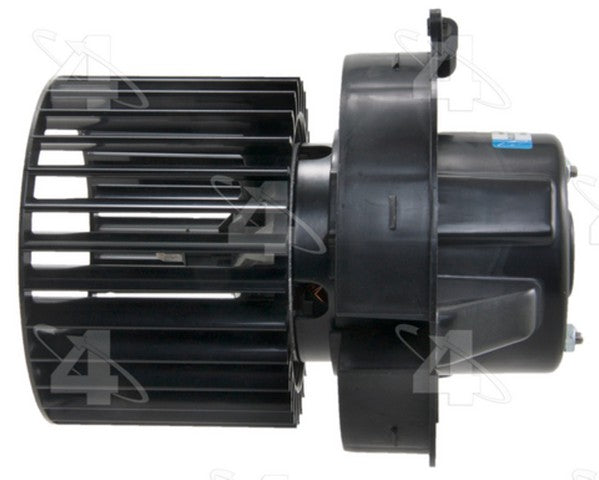 HVAC Blower Motor Four Seasons 75013
