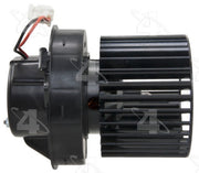 HVAC Blower Motor Four Seasons 75013