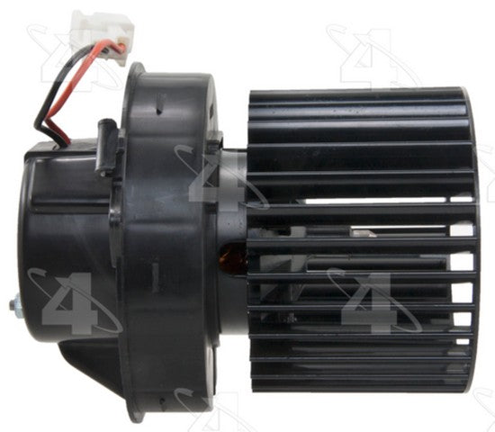 HVAC Blower Motor Four Seasons 75013