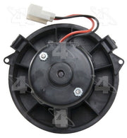 HVAC Blower Motor Four Seasons 75013
