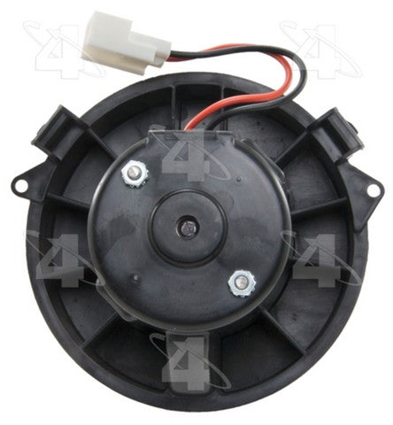 HVAC Blower Motor Four Seasons 75013