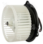 HVAC Blower Motor Four Seasons 75016