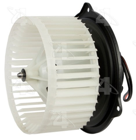 HVAC Blower Motor Four Seasons 75016