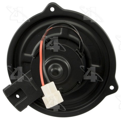 HVAC Blower Motor Four Seasons 75016