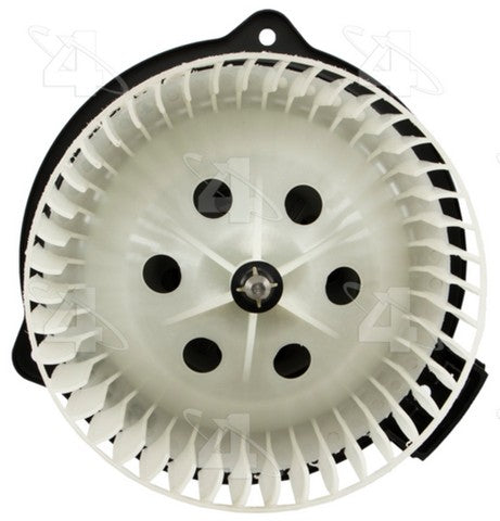 HVAC Blower Motor Four Seasons 75016
