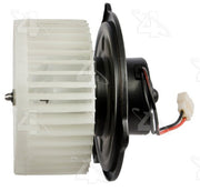 HVAC Blower Motor Four Seasons 75016