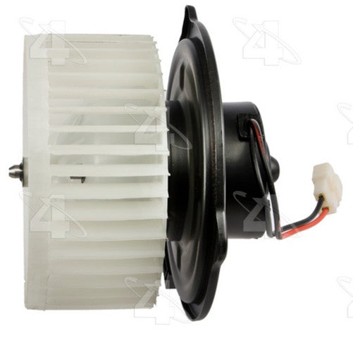 HVAC Blower Motor Four Seasons 75016