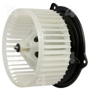 HVAC Blower Motor Four Seasons 75017