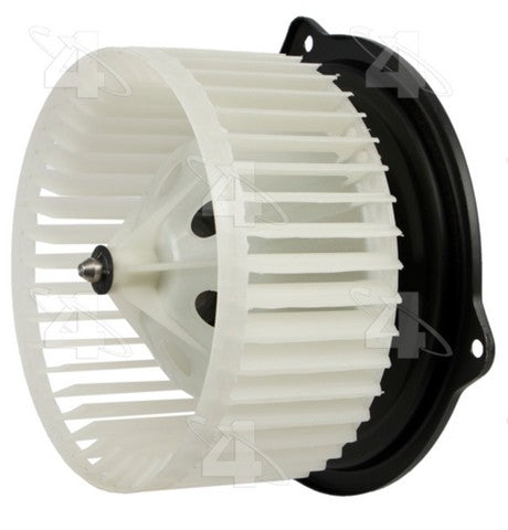 HVAC Blower Motor Four Seasons 75017