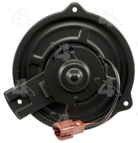 HVAC Blower Motor Four Seasons 75017