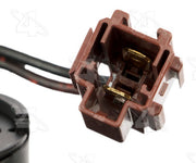 HVAC Blower Motor Four Seasons 75017
