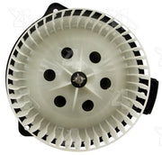 HVAC Blower Motor Four Seasons 75017