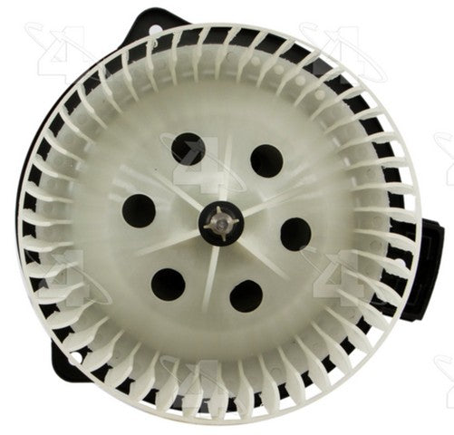 HVAC Blower Motor Four Seasons 75017