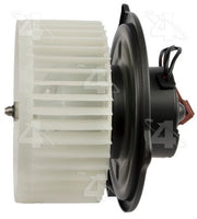 HVAC Blower Motor Four Seasons 75017