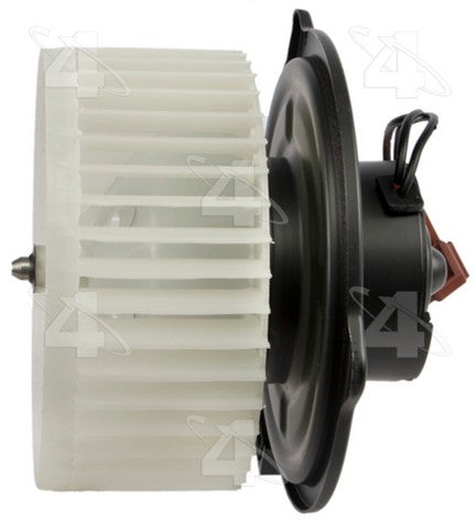 HVAC Blower Motor Four Seasons 75017