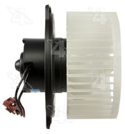HVAC Blower Motor Four Seasons 75017