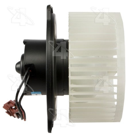 HVAC Blower Motor Four Seasons 75017
