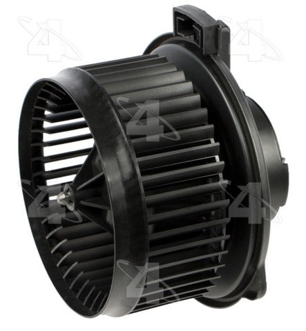 HVAC Blower Motor Four Seasons 75018
