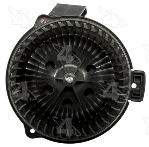 HVAC Blower Motor Four Seasons 75018