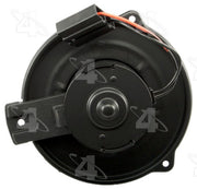 HVAC Blower Motor Four Seasons 75018