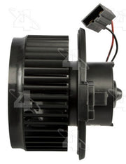 HVAC Blower Motor Four Seasons 75018