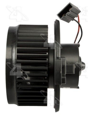 HVAC Blower Motor Four Seasons 75018