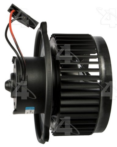 HVAC Blower Motor Four Seasons 75018