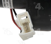 HVAC Blower Motor Four Seasons 75023