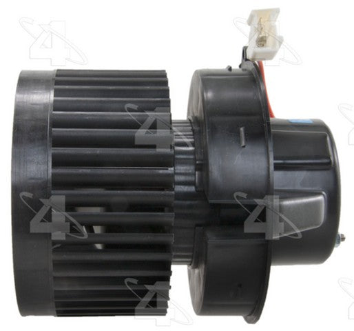HVAC Blower Motor Four Seasons 75023