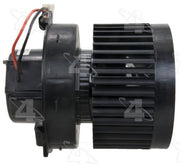 HVAC Blower Motor Four Seasons 75023