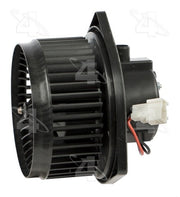 HVAC Blower Motor Four Seasons 75024