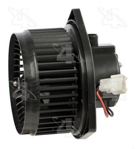 HVAC Blower Motor Four Seasons 75024