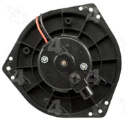 HVAC Blower Motor Four Seasons 75024