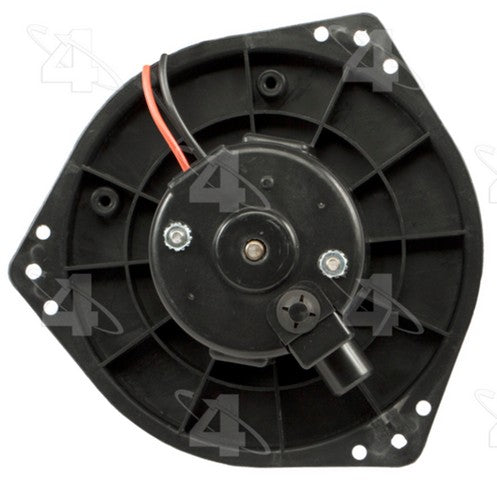 HVAC Blower Motor Four Seasons 75024