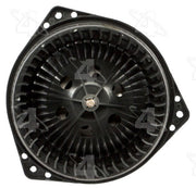 HVAC Blower Motor Four Seasons 75024