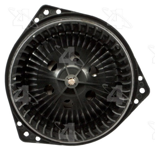 HVAC Blower Motor Four Seasons 75024