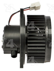 HVAC Blower Motor Four Seasons 75024