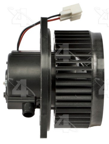 HVAC Blower Motor Four Seasons 75024