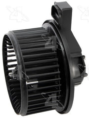 HVAC Blower Motor Four Seasons 75025